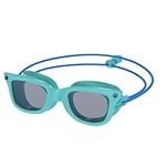 Speedo Unisex-Child Swim Goggles Su