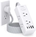 Power Strip Surge Protector - One B