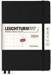 LEUCHTTURM1917 367622 Weekly Planne