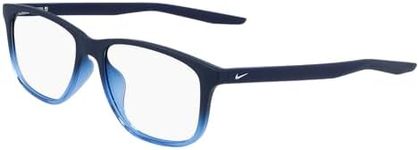 Eyeglasses NIKE 5019 422 Matte Midn