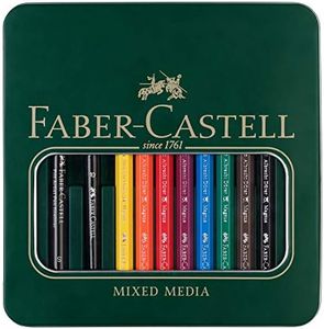 Faber-Castell Drawing Aids, Multi