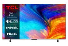 75 Inch Tcl Tv