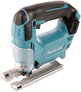 Makita Cordless 12V Max Mobile Jigsaw