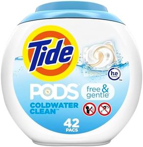 Tide Pod F