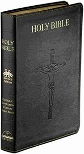 Holy Bible, Catholic Companion Edition