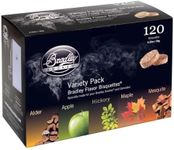 Bradley Smoker Bisquettes For Grill