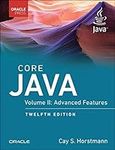 Core Java: Advanced Features, Volum