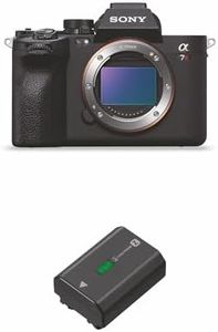 Sony Alpha