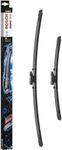 BOSCH 3397014156 Set Of Wiper Blades
