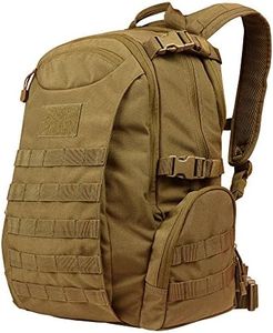 Condor Commuter Pack Coyote Marrón