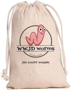 WWJD Worms