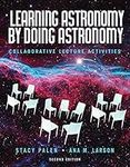 Learning Astronomy by Doing Astrono