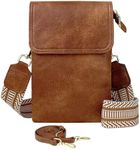 HOPSOOKEN Small Crossbody Cell Phon