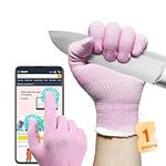 JDL Cut Resistant Gloves Food Grade