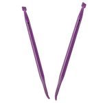 That Purple Thang Multifunctional 2Pcs for Sewing Craft Projects Use by Windman(Purple)