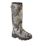 Dryshod Men's ViperStop Snake Hunting Boot With Gusset, Camo, 9 UK