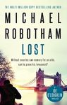 Lost (Joe O'Loughlin Book 2)