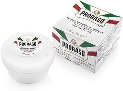 Proraso Sh