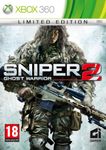 Sniper Ghost Warrior 2 - Limited Edition (Xbox 360)