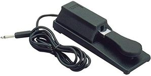 Studiologic Fatar Pedal Sustain Single Studiologic VFP-1-25 Switchable polarit