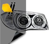 VViViD Air-Tint Headlight/Tail Ligh