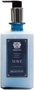Antica Farmacista Body Moisturizer, Wave, 15.3 Fl Oz