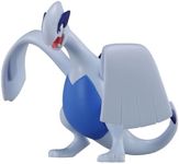 Takara Tomy Pokemon Collection ML-02 Moncolle Lugia 4" Action Figure