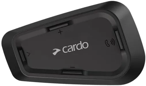 Cardo Syst