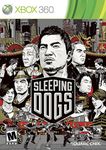 Sleeping Dogs - Xbox 360 (Renewed)