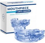 Anti Snoring Mouthpiece: Anti Snori