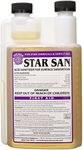 Five star Star San Acid Sanitizer for Surface Sanitation, 32oz