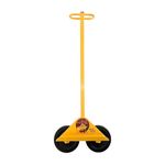 Telpro Inc. 49 Troll Panel Handler, Yellow