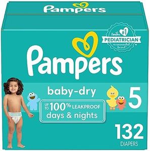 Pampers Ba