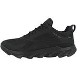 ECCO Men's Mx Hiking Shoe, Black, 8 UK