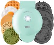 DASH Multimaker Mini System - Waffl