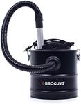 BBQGUYS Signature 120V Ash Vacuum -