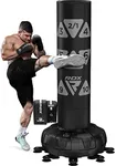 RDX XXL 330LBS Target Freestanding 