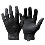 Magpul Technical Glove 2.0 Lightweight Work Gloves, Black, Large