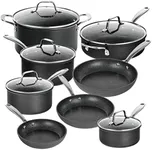 Granitestone 13 Pc Pots and Pans Se