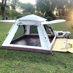 Lightweight Family Tent