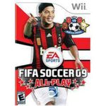 FIFA Soccer 09 All-Play