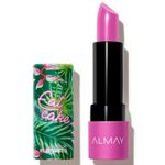 ALMAY - Lip Vibes Lipstick Eat Cake - 0.14 oz. (4 g)