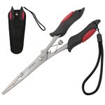 Pliers For Saltwater Fishing