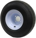 18x8.5-8 OEM Golf Cart Wheels and W