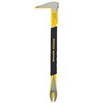 STANLEY FATMAX FMHT55010 Claw Bar, 12"