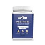 Interior Paint and Primer | Non-tox