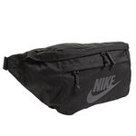 NIKE Tech Hip Pack, Black/Black/Anthracite, Misc