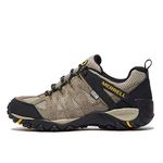 Merrell Men's Accentor 2 Vent Track Shoe, Boulder, 10 UK