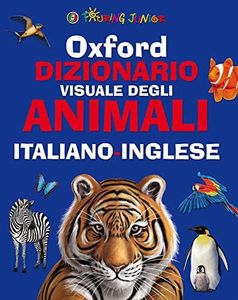 Oxford. Di