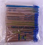 GDI Dental Saliva Ejectors 100 pcs pack of 2